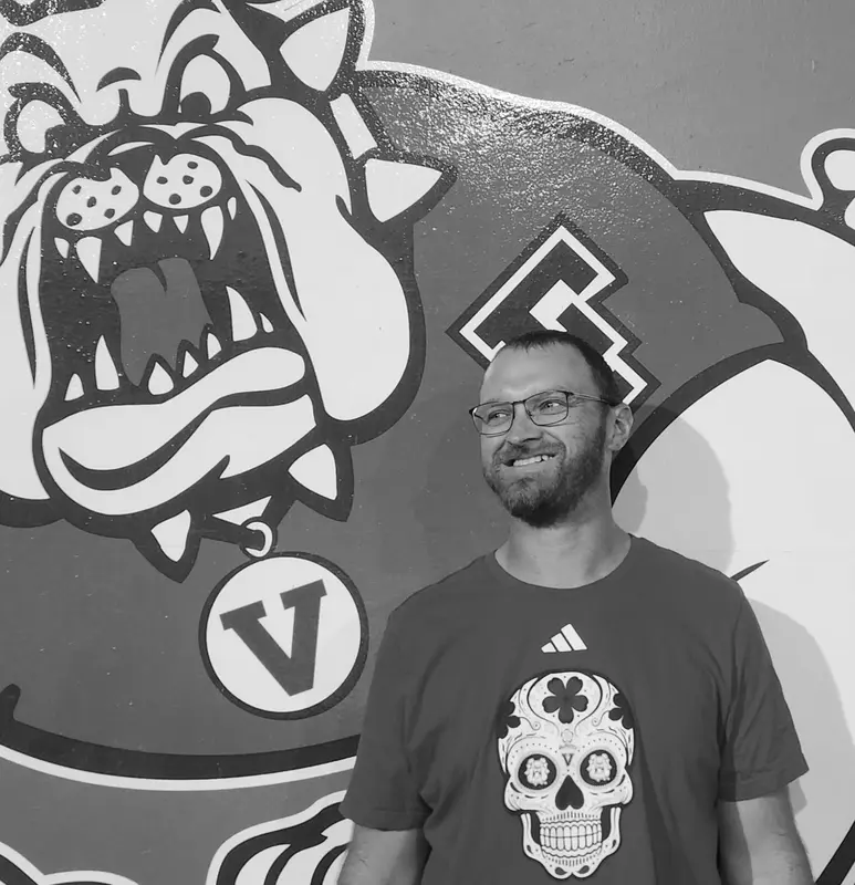 Aaron Husak - Licensed Contractor & Founder of Sequoia GEO